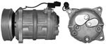 FC0058 A/C Compressor 30611272 30613408 VOLVO S40 1995-